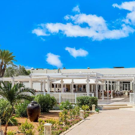 Djerba Sun Beach, Hotel & Spa Houmt Souk  Exterior photo