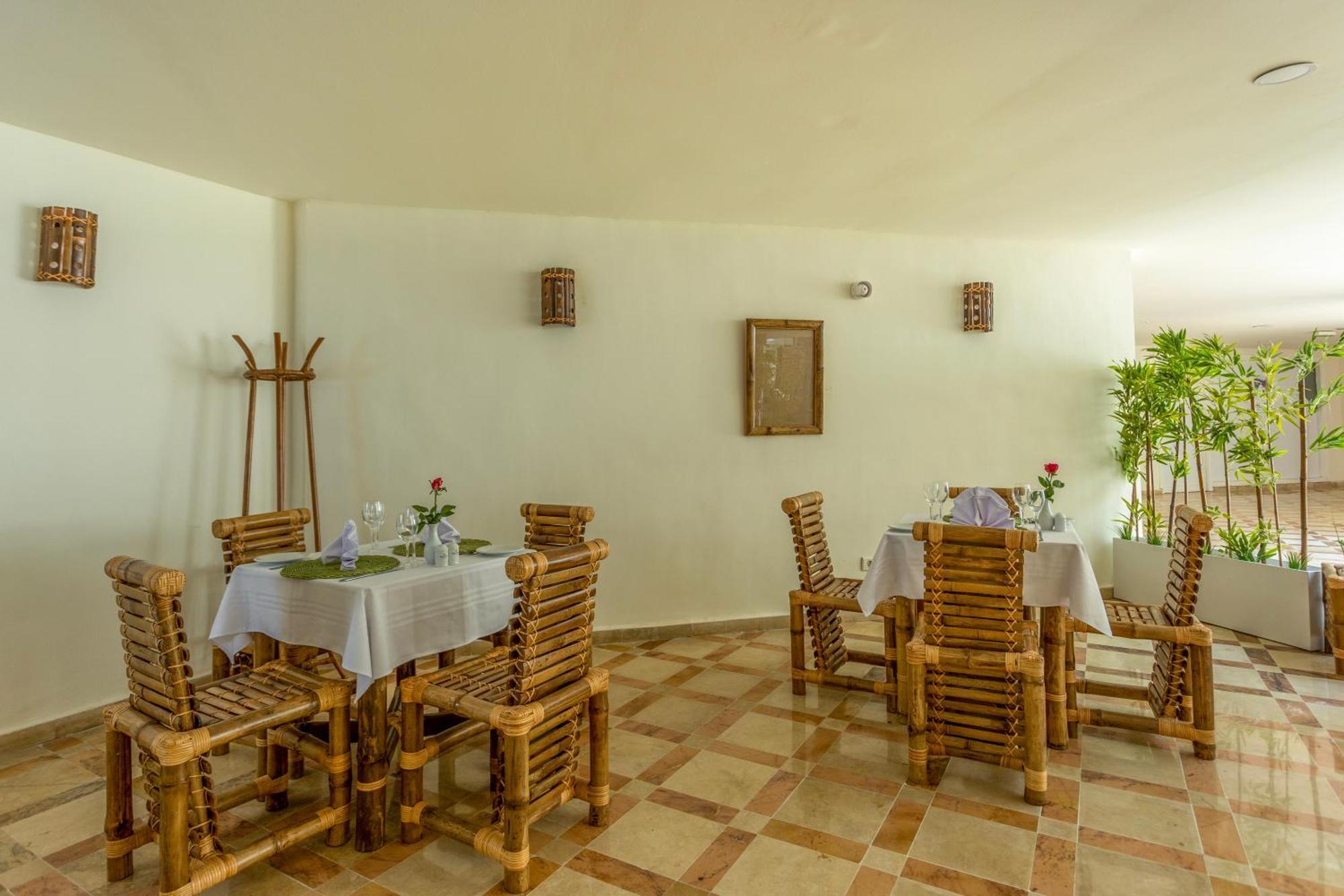 Djerba Sun Beach, Hotel & Spa Houmt Souk  Exterior photo