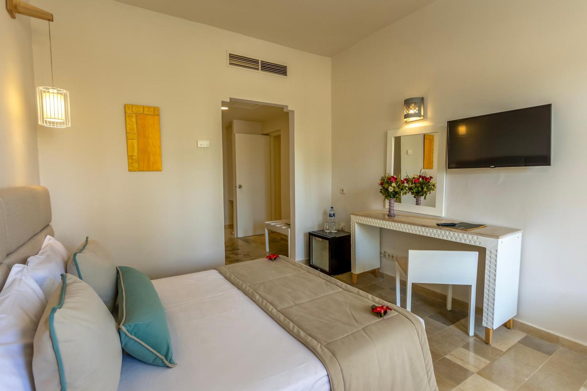 Djerba Sun Beach, Hotel & Spa Houmt Souk  Exterior photo
