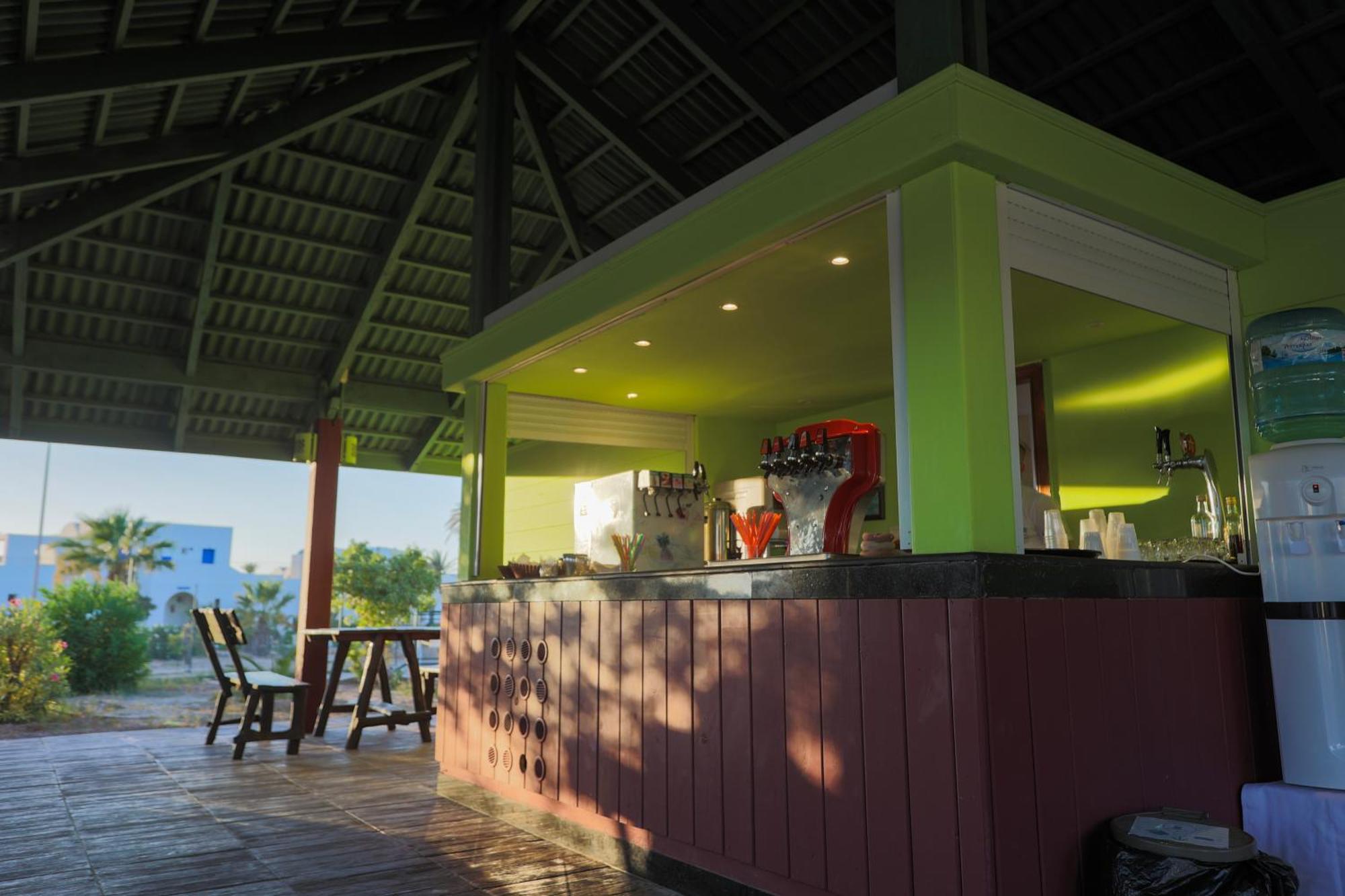 Djerba Sun Beach, Hotel & Spa Houmt Souk  Exterior photo