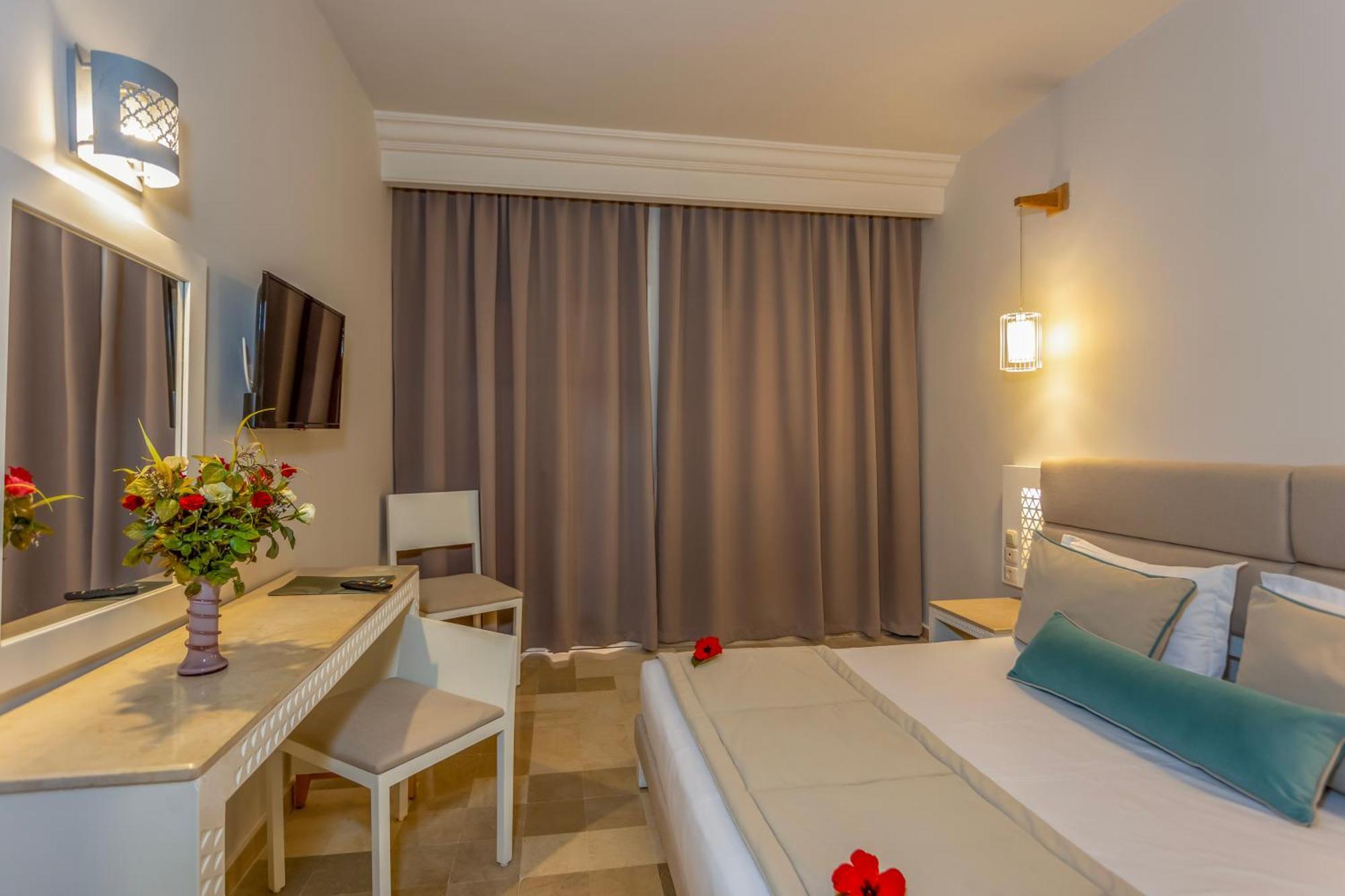 Djerba Sun Beach, Hotel & Spa Houmt Souk  Exterior photo