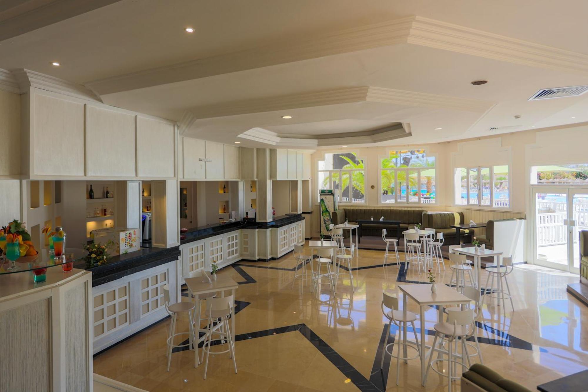 Djerba Sun Beach, Hotel & Spa Houmt Souk  Exterior photo