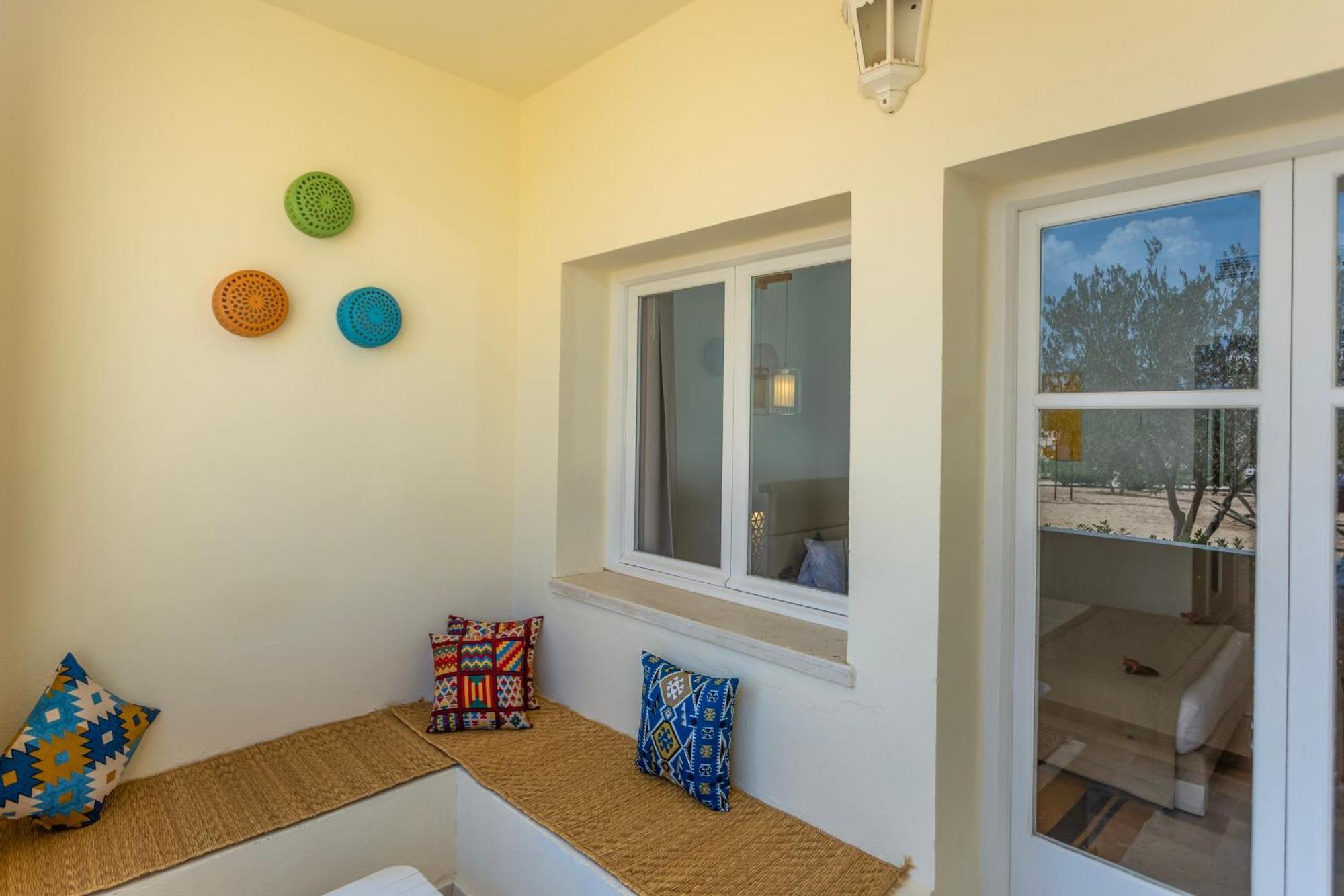 Djerba Sun Beach, Hotel & Spa Houmt Souk  Exterior photo